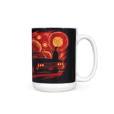 Starry Winchesters (Alt) - Mug