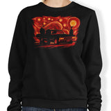 Starry Winchesters (Alt) - Sweatshirt