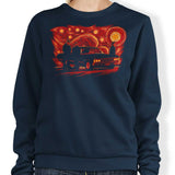 Starry Winchesters (Alt) - Sweatshirt