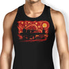 Starry Winchesters (Alt) - Tank Top