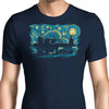 Starry Winchesters - Men's Apparel