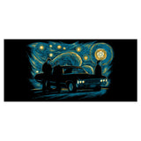 Starry Winchesters - Mug