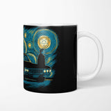 Starry Winchesters - Mug