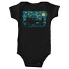 Starry Winchesters - Youth Apparel