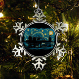 Starry Winchesters - Ornament