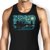 Starry Winchesters - Tank Top