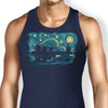 Starry Winchesters - Tank Top