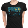 Starry Winchesters - Women's Apparel