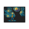 Starry Wonderland - Canvas Print