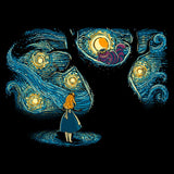Starry Wonderland - Hoodie