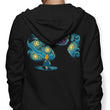 Starry Wonderland - Hoodie