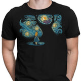 Starry Wonderland - Men's Apparel