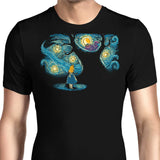 Starry Wonderland - Men's Apparel