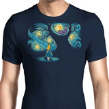 Starry Wonderland - Men's Apparel