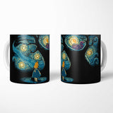 Starry Wonderland - Mug