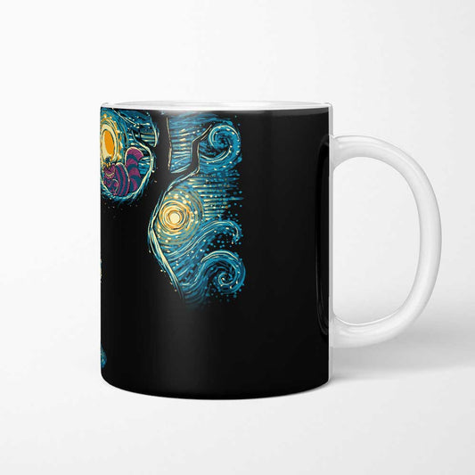 Starry Wonderland - Mug