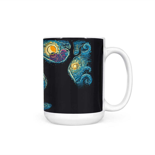 Starry Wonderland - Mug