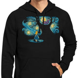 Starry Wonderland - Hoodie
