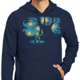 Starry Wonderland - Hoodie