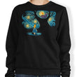Starry Wonderland - Sweatshirt