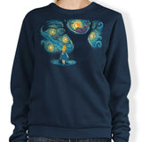 Starry Wonderland - Sweatshirt