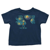Starry Wonderland - Youth Apparel