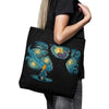 Starry Wonderland - Tote Bag