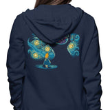 Starry Wonderland - Hoodie
