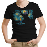 Starry Wonderland - Youth Apparel