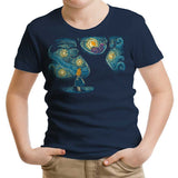 Starry Wonderland - Youth Apparel