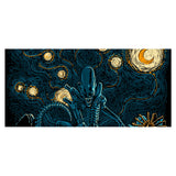 Starry Xenomorph - Mug