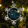 Starry Xenomorph - Ornament