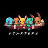 Starters - Wall Tapestry