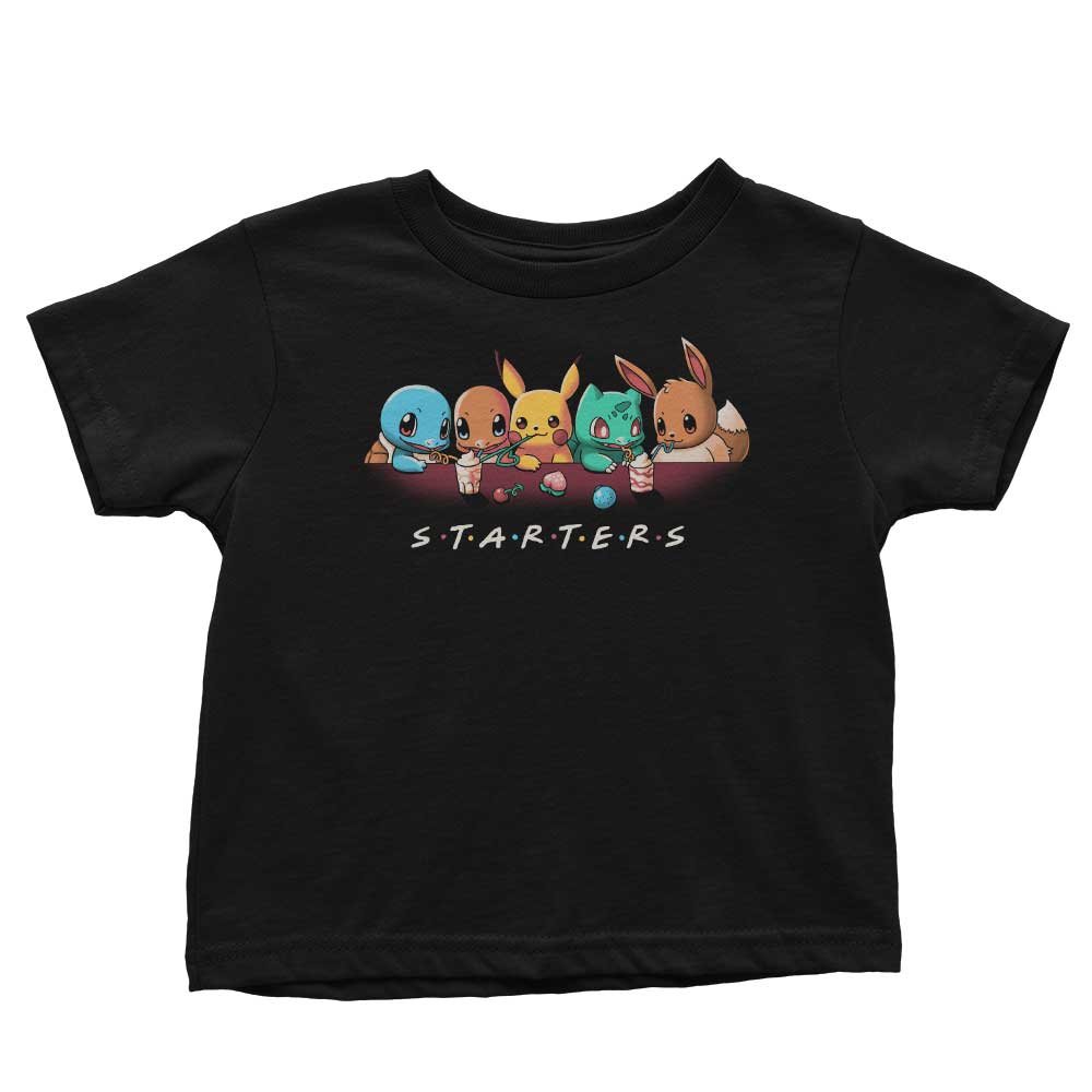 Starters - Youth Apparel