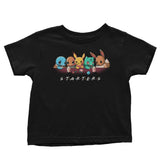 Starters - Youth Apparel