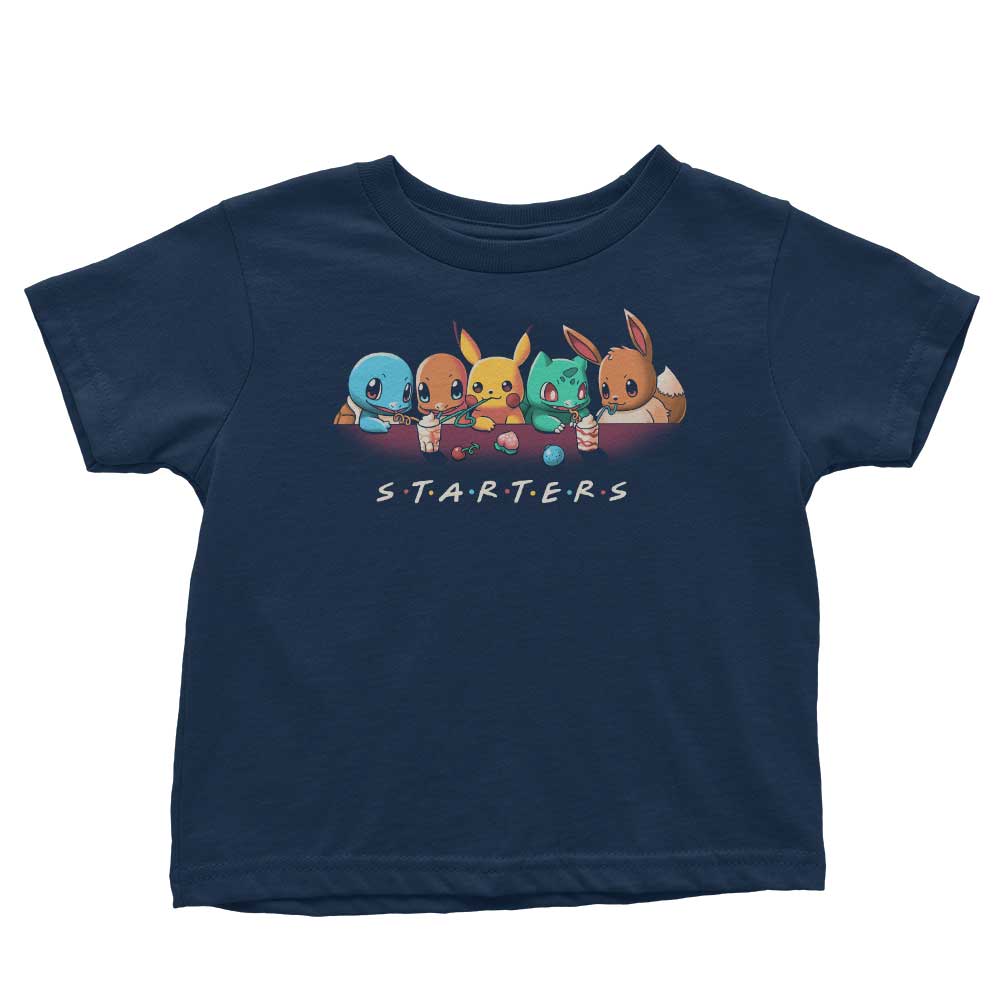 Starters - Youth Apparel