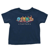 Starters - Youth Apparel