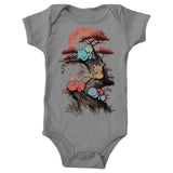 Starters Under the Sun - Youth Apparel