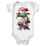 Starters Under the Sun - Youth Apparel