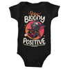Stay Bloody Positive - Youth Apparel