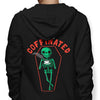 Stay Coffinated - Hoodie