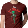 Stay Coffinated - Men's Apparel