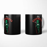 Stay Coffinated - Mug