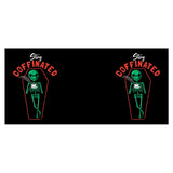 Stay Coffinated - Mug