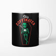 Stay Coffinated - Mug