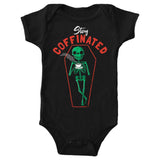 Stay Coffinated - Youth Apparel