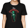 Stay Coffinated - Women's Apparel