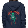 Stay Coffinated - Hoodie