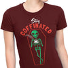 Stay Coffinated - Women's Apparel