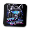 Stay Cool - Coasters